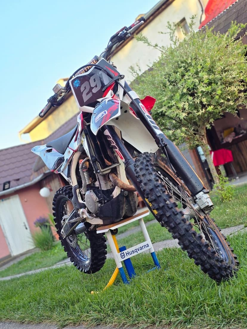 Husqvarna TC 250 2013