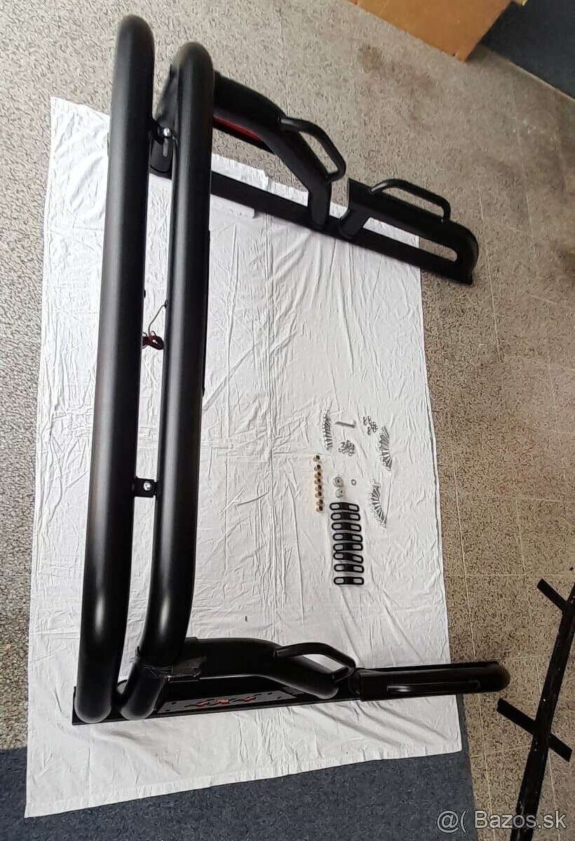 Zadný rám pre Nissan Navara,L200,Amarok,Hilux