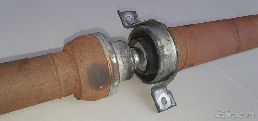 Kardan na Dodge Durango