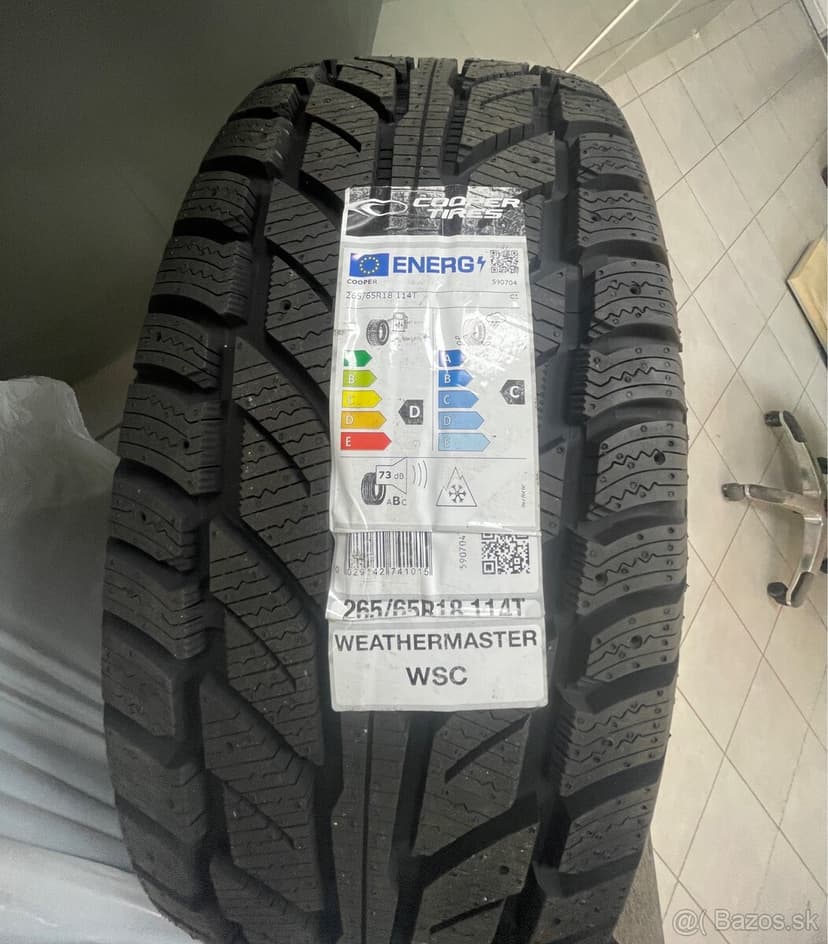 Toyota Land Cruiser 250