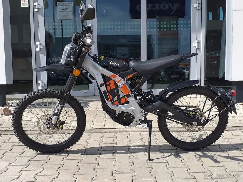 Sur Ron LIGHT BEE L1e x, elektrický off-road motocykel