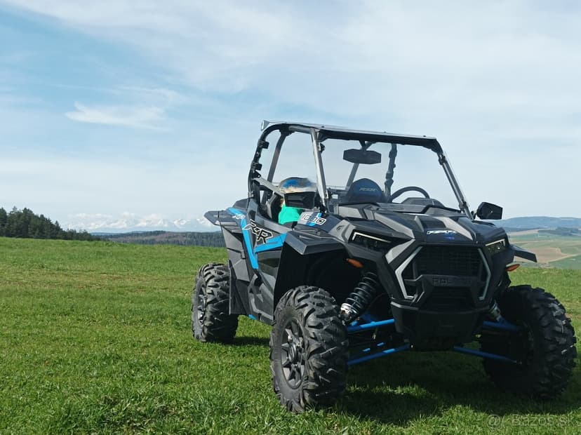Predám Polaris rzr XP 1000EPS 2022