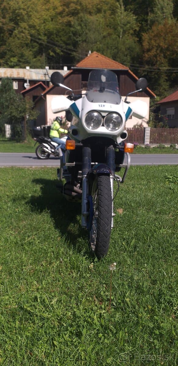 YAMAHA xtz 750 superteneré