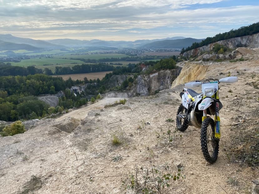 Husqvarna te 250i 2020