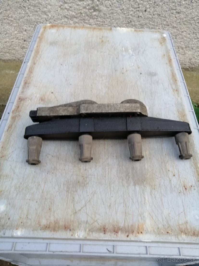 ŠKODA FELICIA-diely