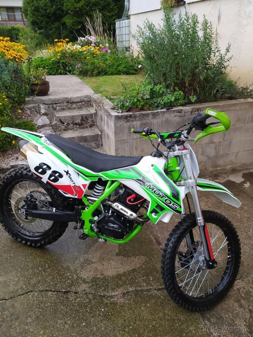 Enduro 250