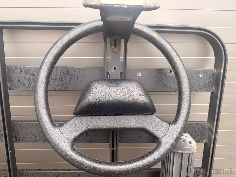 Land Rover Defender – offroad diely na predaj