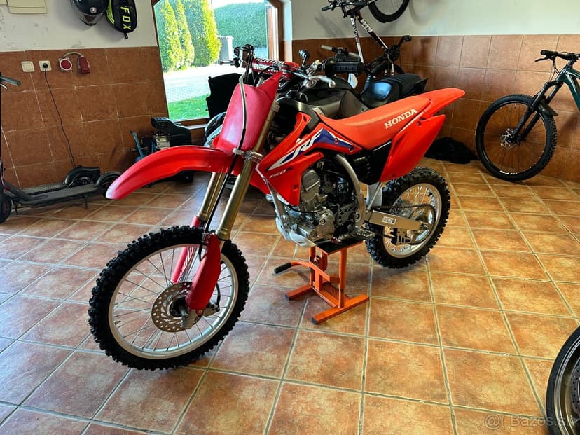 Honda Crf 150RB 2024