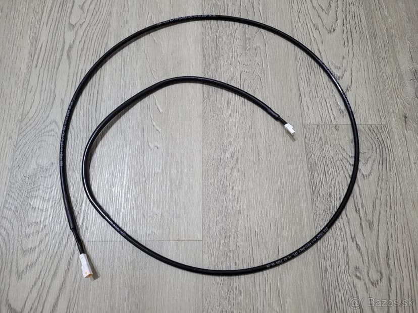 KTM EXC HUSQVARNA GAS GAS kábel tachometra 4T 2T Vstrek TPI