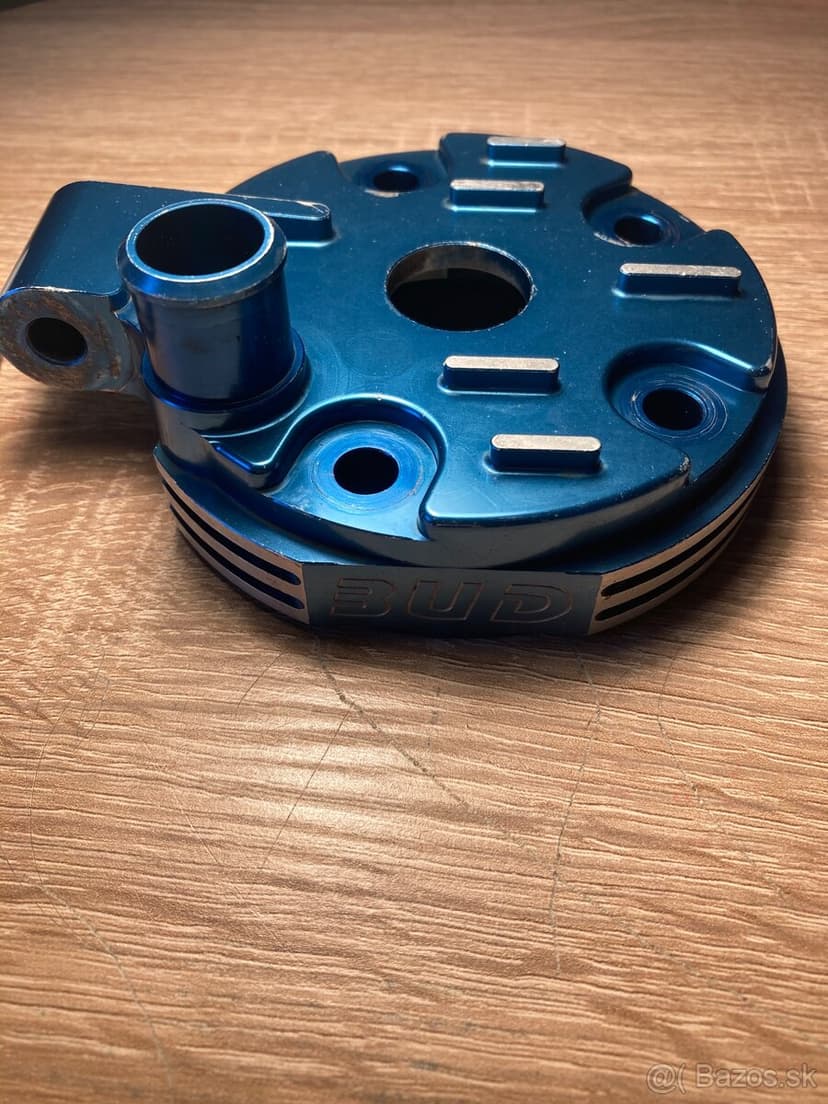 BUD hlava - Yamaha yz 125