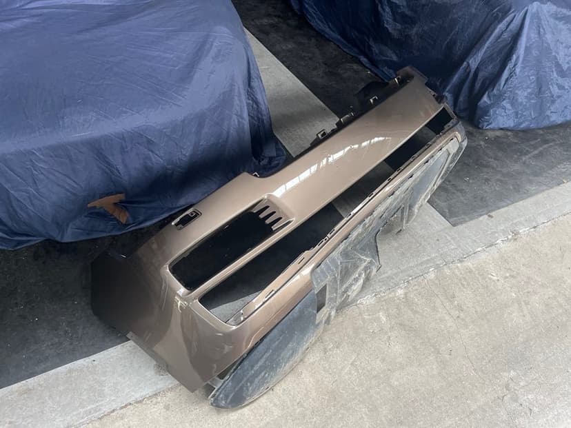 Range Rover L405 od 2012