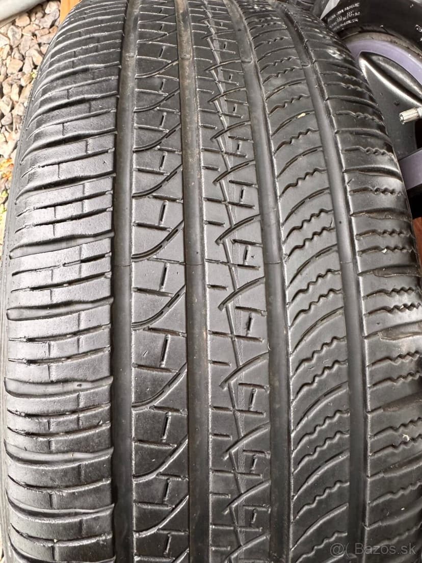 235/50 R20 235/50/20.PIRELLI SCORPION.LAND ROVER DISCOVERY