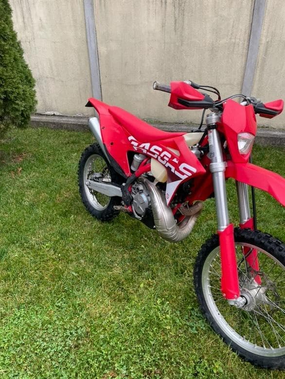 Gas Gas 250 EC