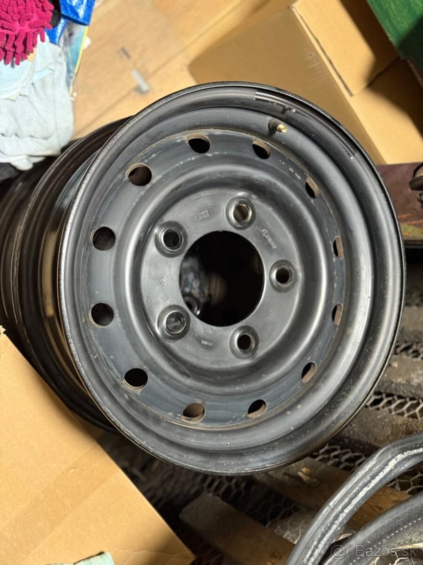 PREDANE WOLF R16 land rover Defender