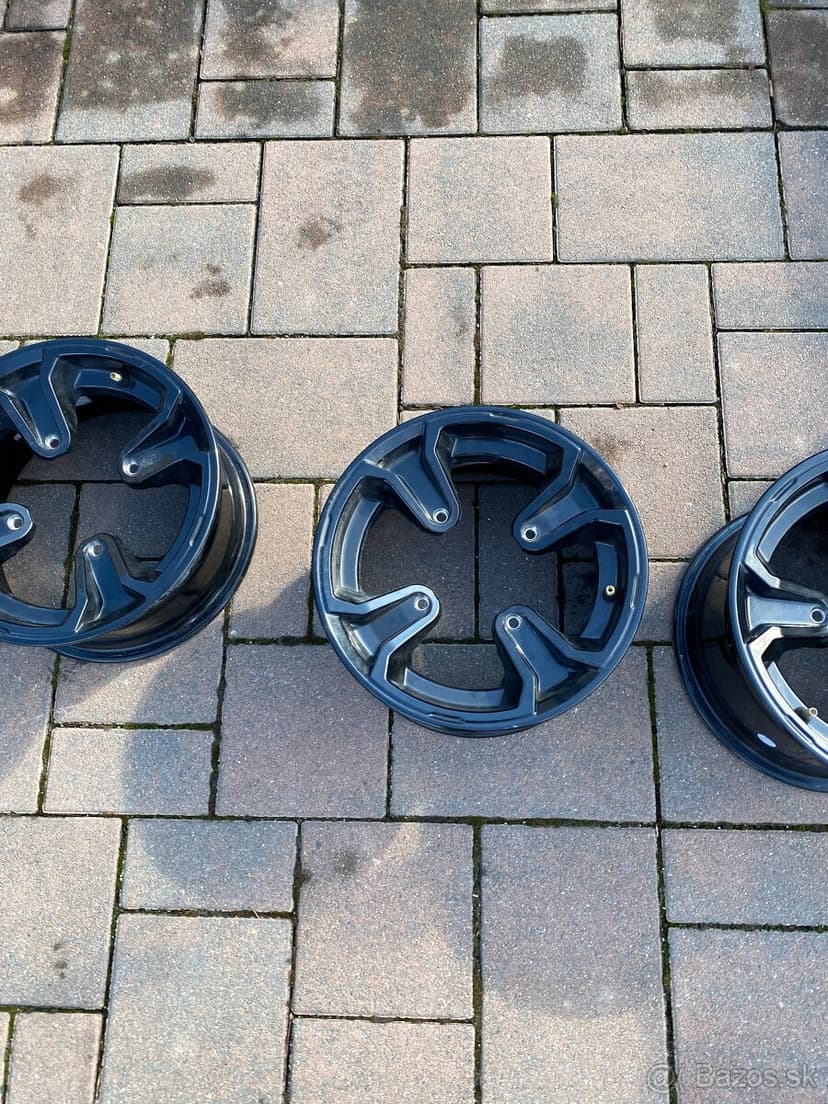 Predam Disky R12 originál Can Am,Renegade,Outlander