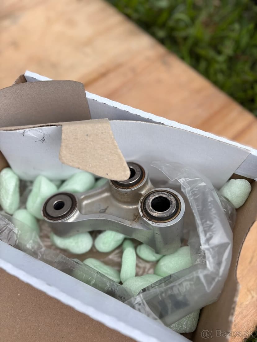 Predám Ktm Xc /EXC 300 2015