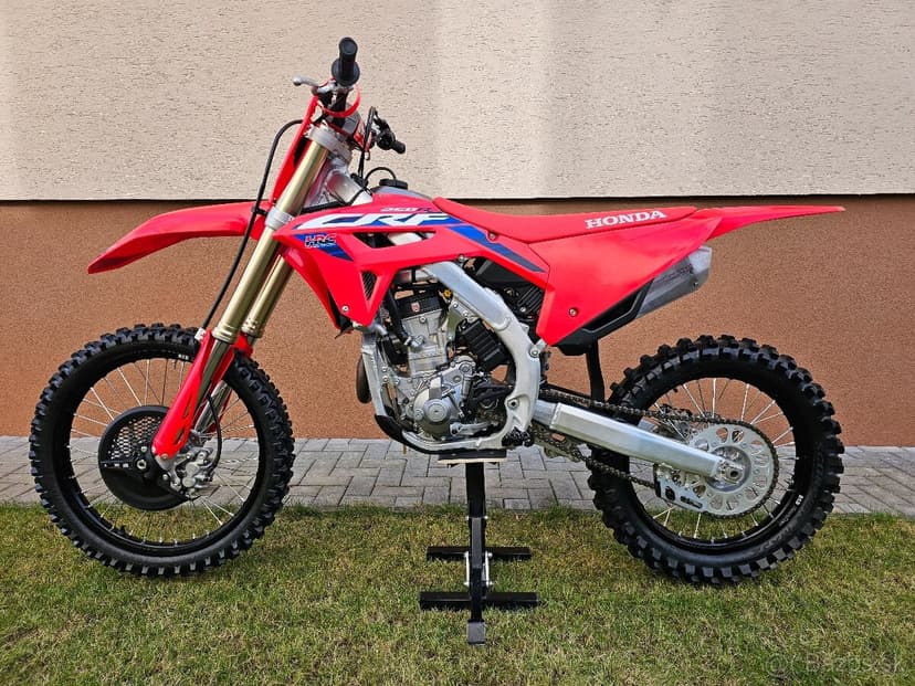 Predam Hondu CRF 250 2023