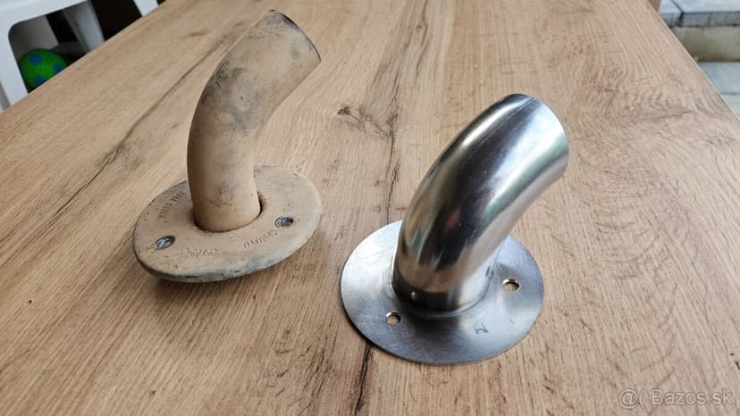 Sportova koncovka vyfuku gladiator 850/1000 g2