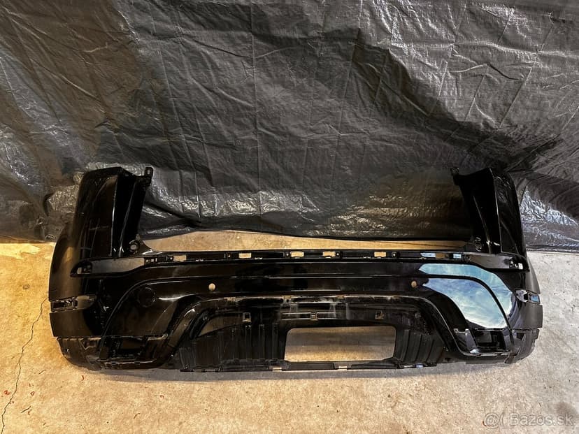 Range Rover Evoque II Dynamic R narazniky