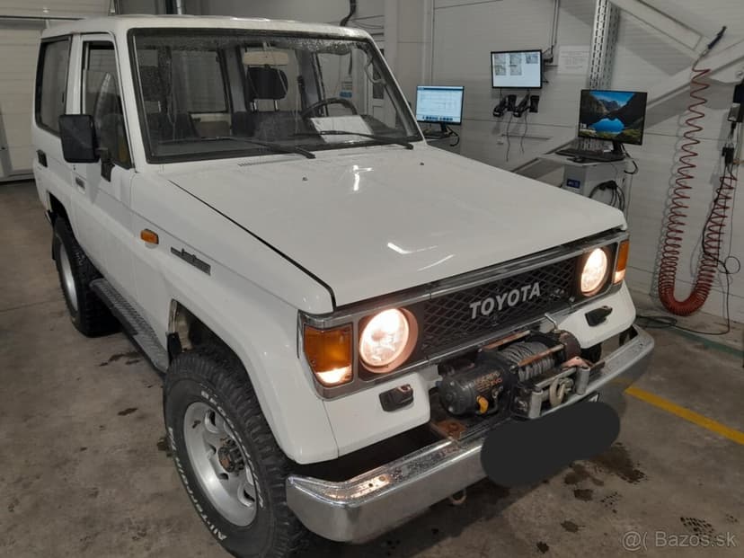 Lj70