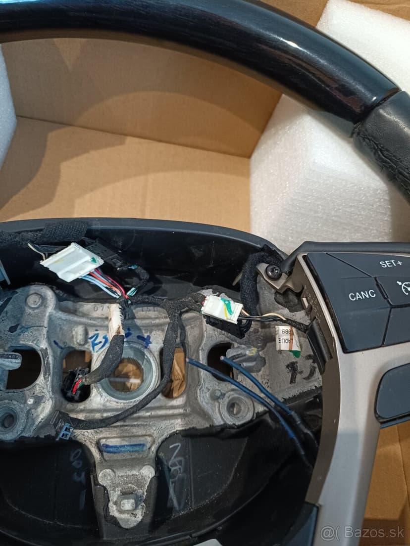 Volant Jeep grand cherokee