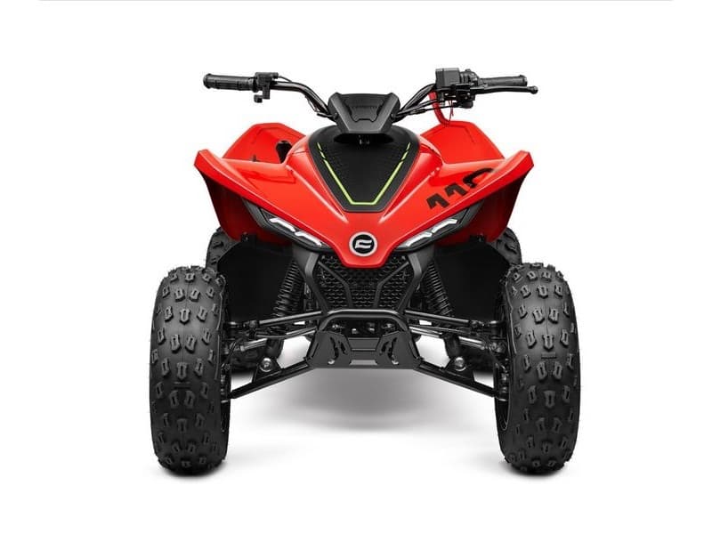 Štvorkolka CF Moto gladiator X110LE