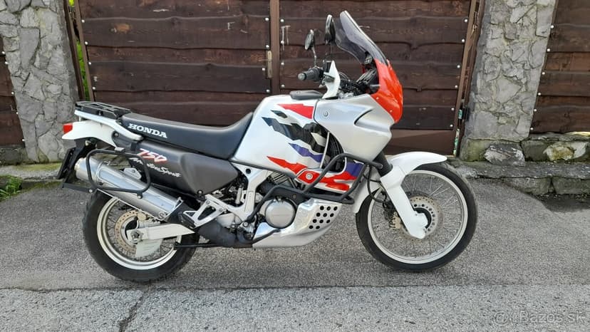 HONDA XRV 750 AFRICA TWIN diely