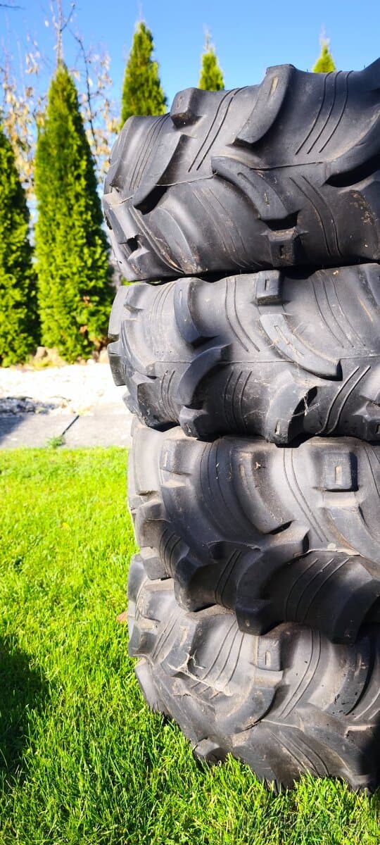 Gumy plus disky Kenda