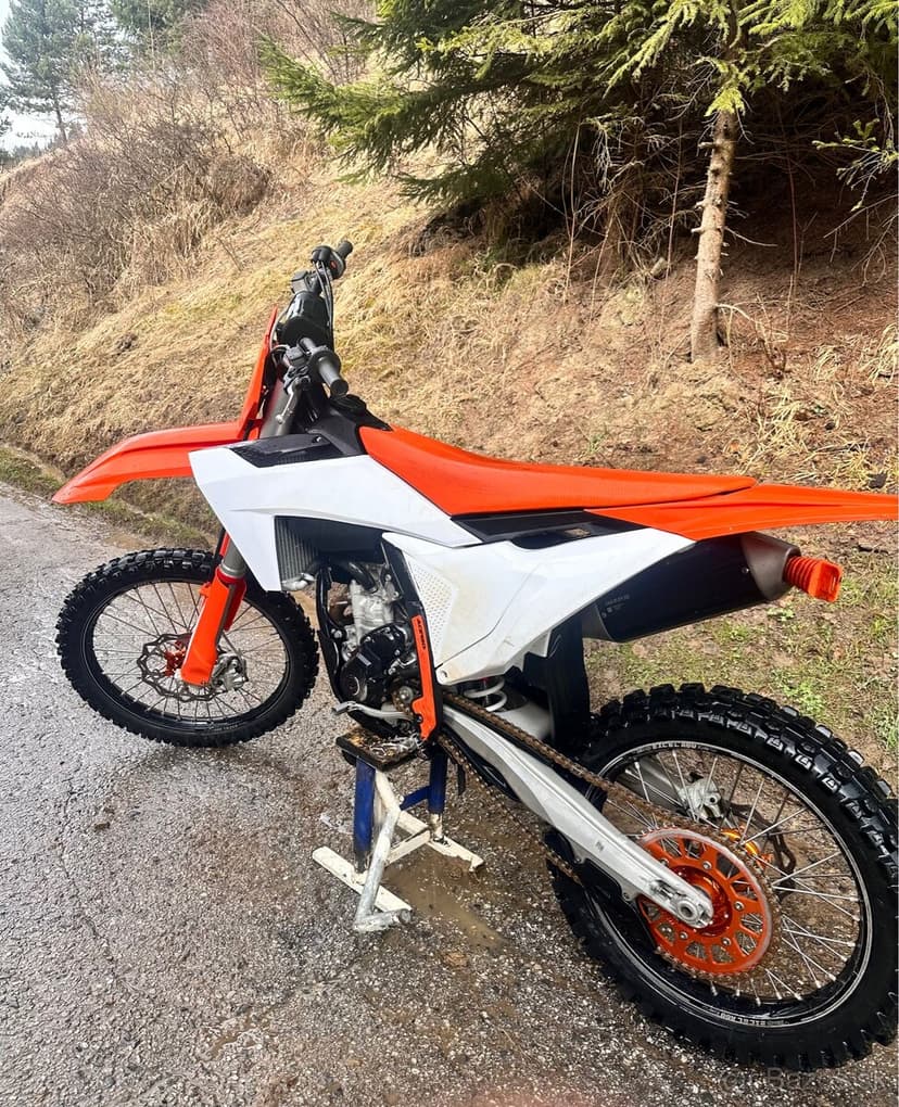 Ktm