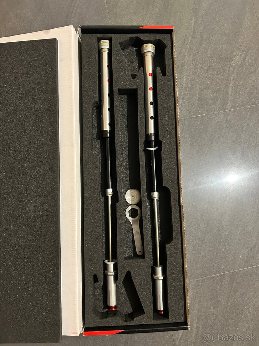 Cartridge WP XPLOR PRO 6500