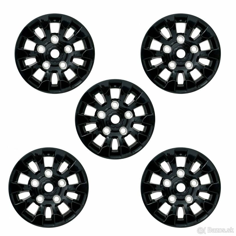 5x165 R16 disky LAND ROVER