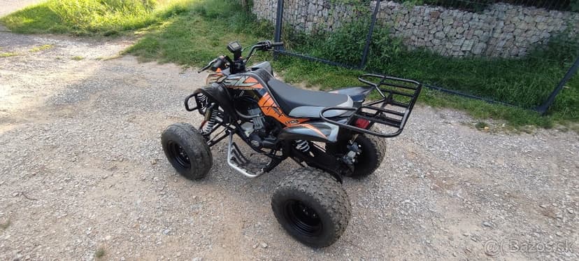 ATV 250