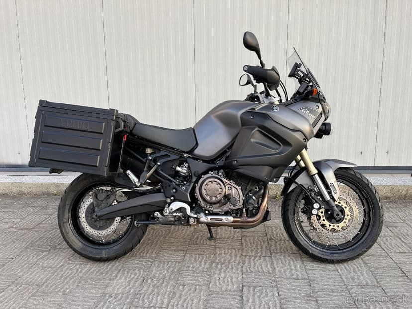 YAMAHA XT1200Z SUPER TENERE…2013….TOP STAV