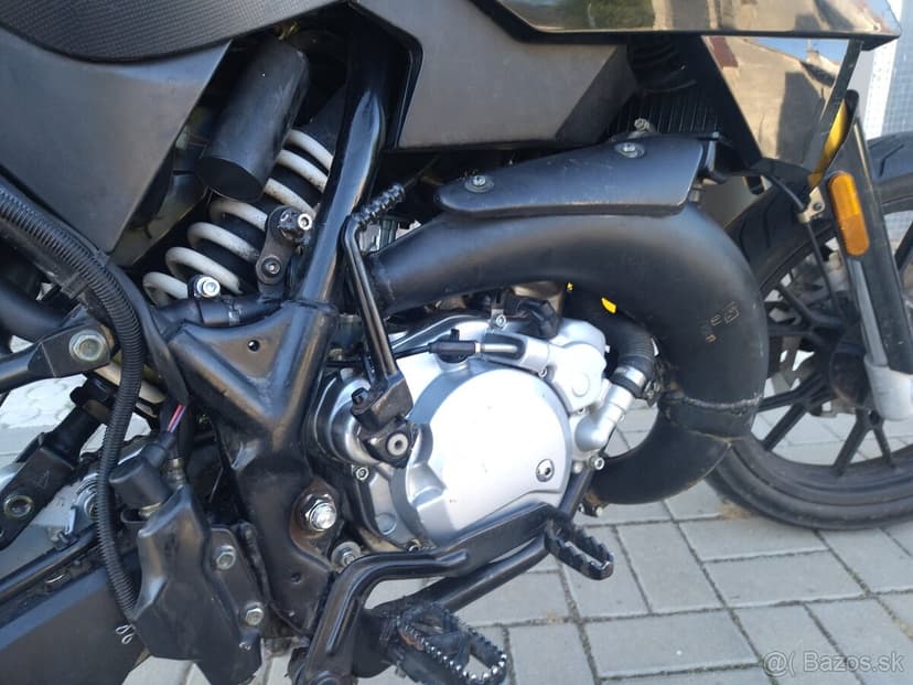 Generic trigger 50SM 2015