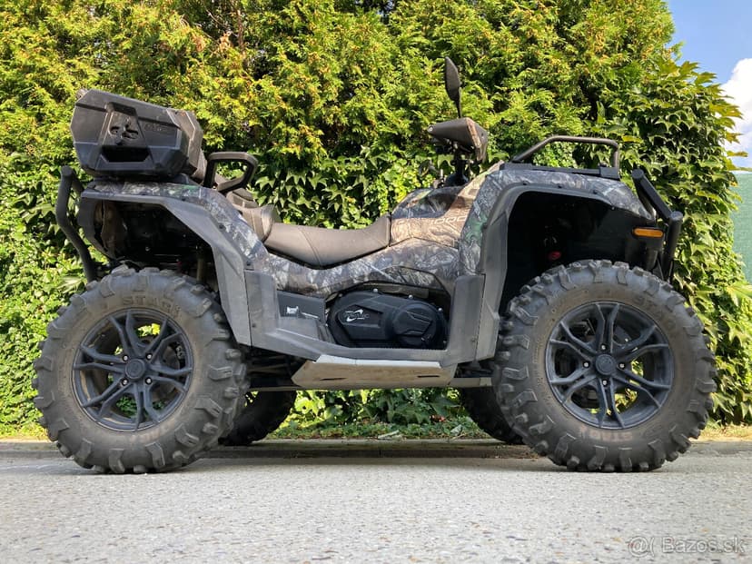 CFMOTO Gladiator X1000 G2