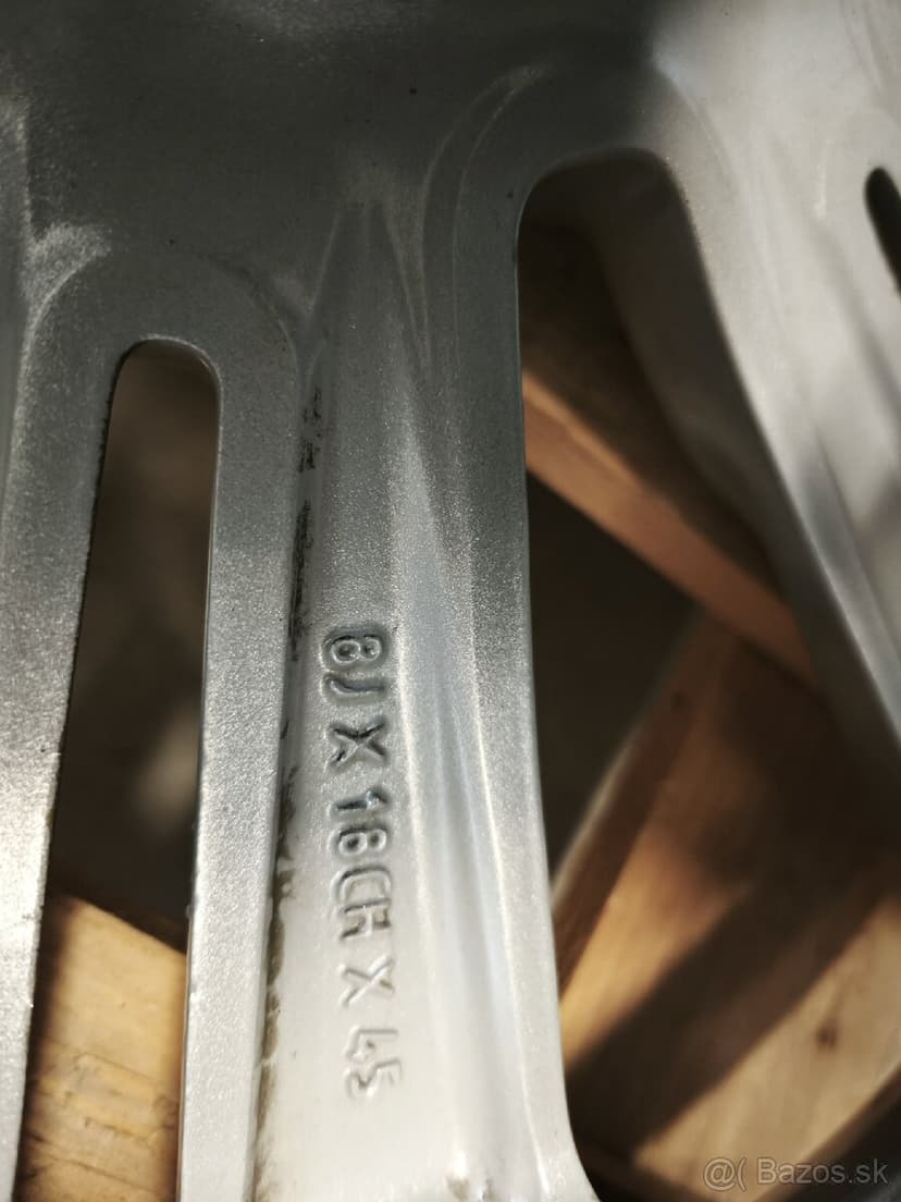 JAGUAR/LAND/RANGE ROVER/ORIG.ALU/R17/R18/R19PNEU