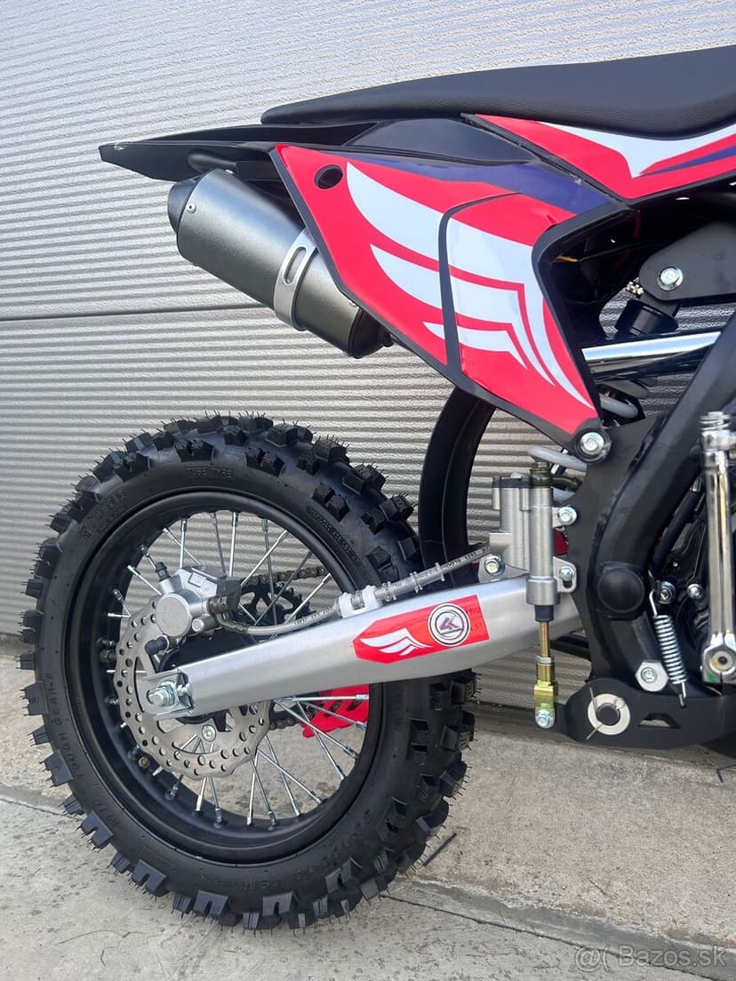 dirt bike 140 / Pit bike 140