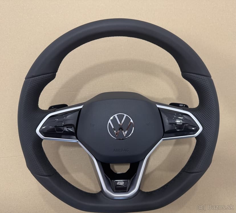 Volant Volkswagen R-line ,