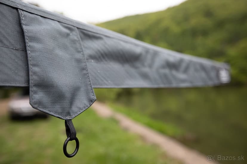 Nove Markizy na auto, bočné, 270°