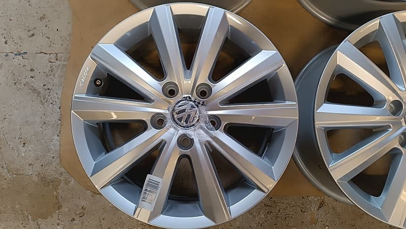 R17 5x120 mm (multivan, caravelle, transporter a pod.)