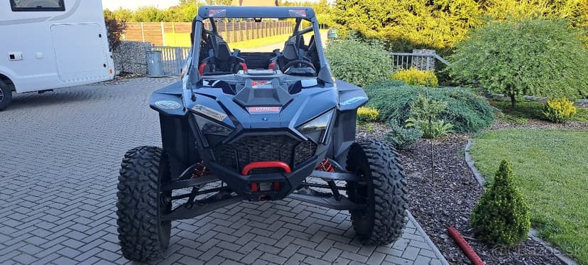 POLARIS RZR PRO R ULTIMATE 2023  225HP