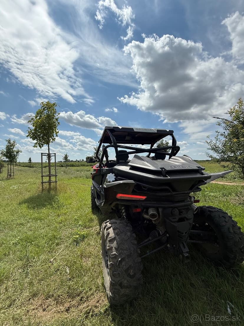 CF MOTO ZFORCE 1000 SPORT