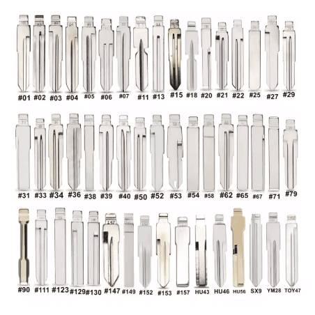 Potrebuješ náhradný kľúč pre svoje vozidlo?