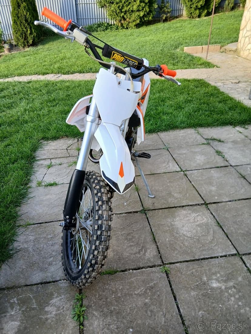 Predam pitbike