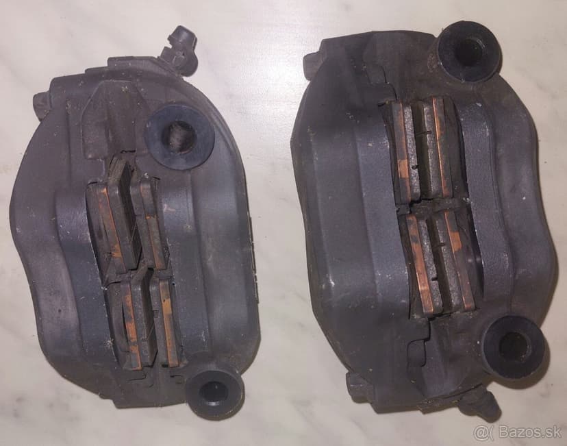 Elektrický posilovač a autokros díly