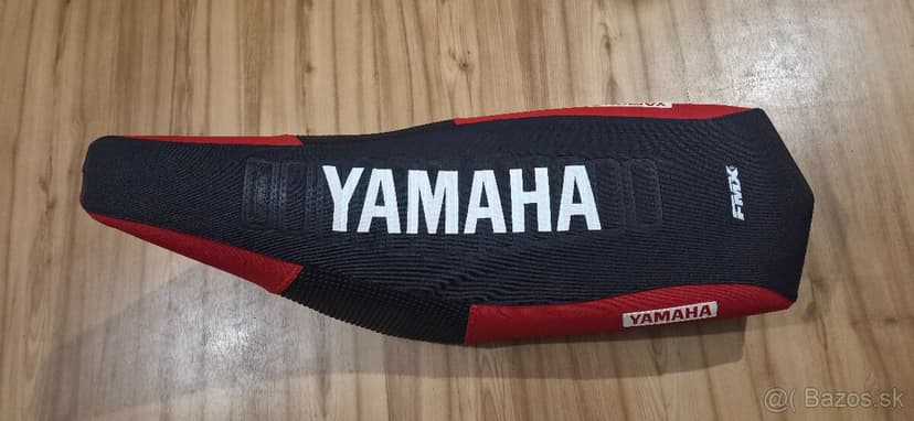 sedadlo Yamaha Raptor 660