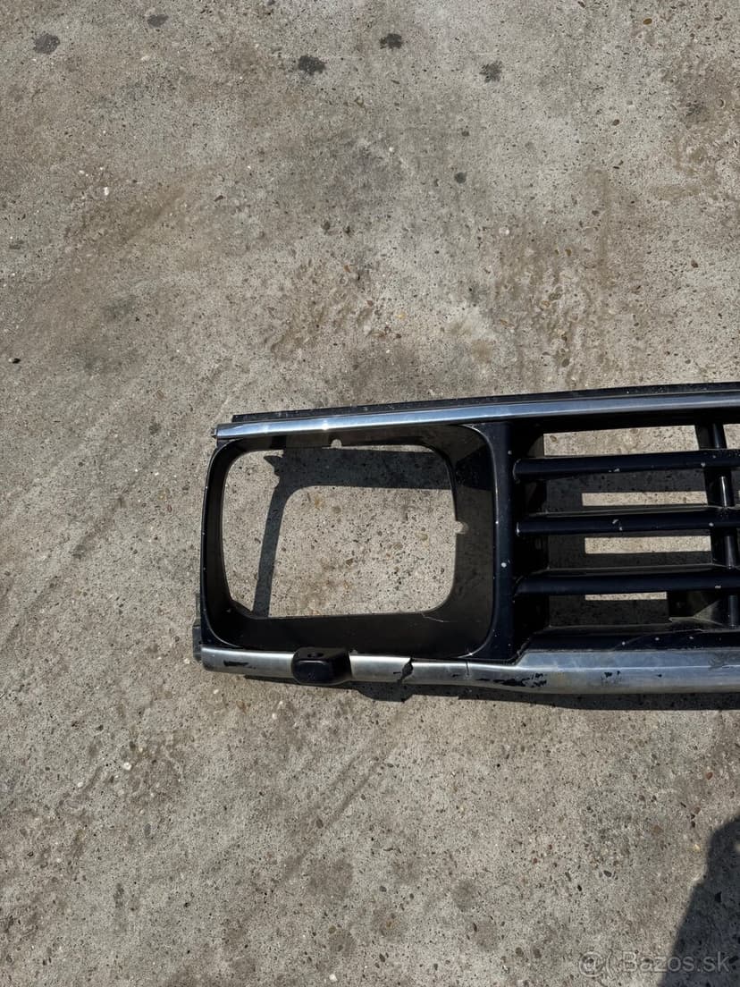 Predná maska Toyota Land cruiser 73