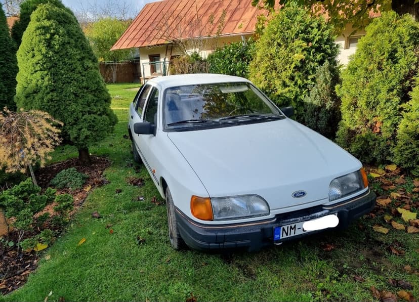Predám Ford Sierra