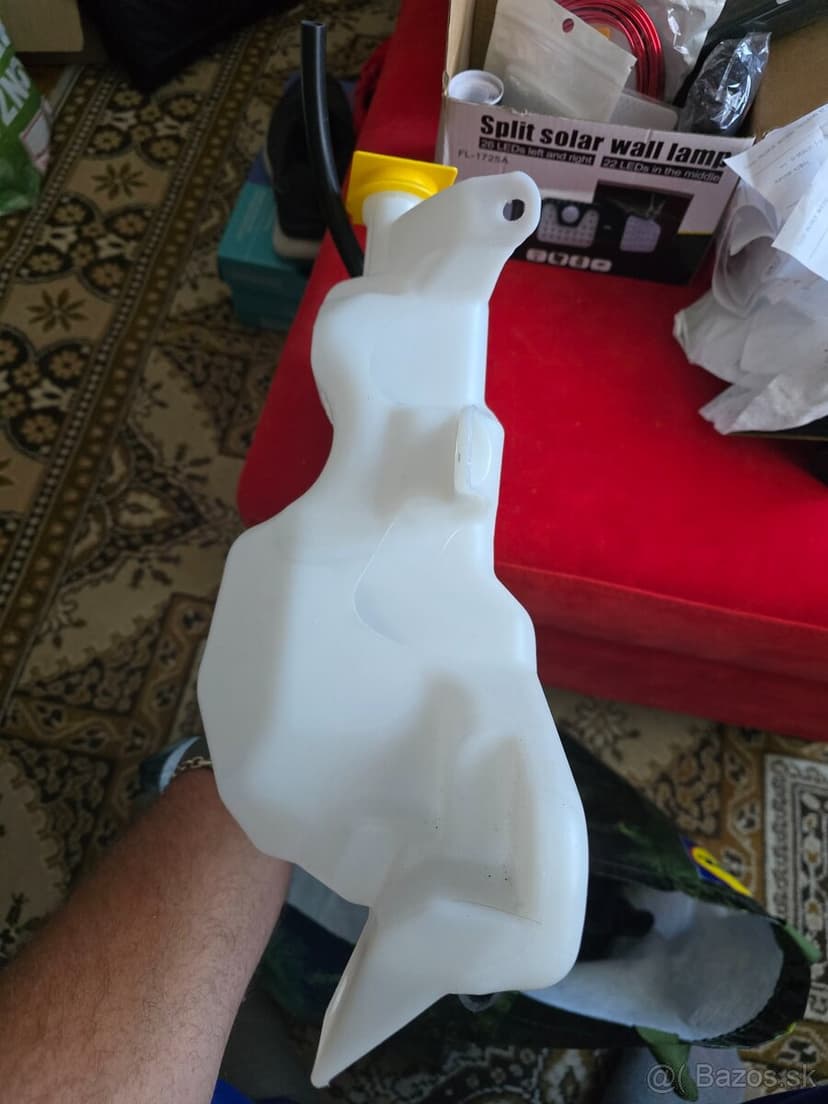 Jeep grand cherokee, Dodge Durango