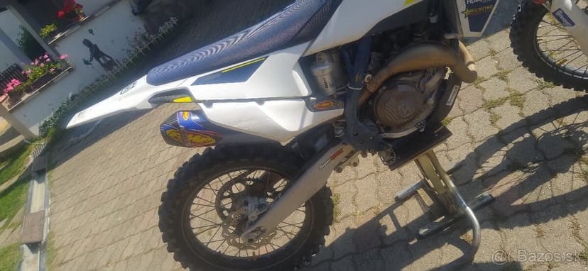 Husqvarna